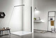 Миниатюра изображения товара Душевая стенка Aquatek 90x200 / AQ WIW 09020GM