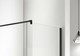 Миниатюра изображения товара Душевая стенка Aquatek 80x200 / AQ WIW 08020GM