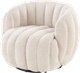Миниатюра изображения товара Кресло мягкое Halmar Fraser (кремовый)