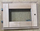 Миниатюра изображения товара Окно для бани СаунаОпт Форточка 40x50 ФО-4050