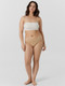 Миниатюра изображения товара Трусы женские Mark Formelle 412643 (р.94, обжаренный миндаль)