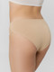Миниатюра изображения товара Трусы женские Mark Formelle 412643 (р.94, обжаренный миндаль)