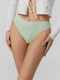 Миниатюра изображения товара Комплект женских трусов Mark Formelle 412634-3 (р.94, мятный)