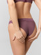 Миниатюра изображения товара Трусы женские Mark Formelle 412637 (р.94, крокус)