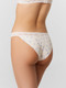 Миниатюра изображения товара Трусы женские Mark Formelle 412637 (р.94, цветочки на молочном)