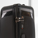 Миниатюра изображения товара Чемодан на колесах Rozan 8823 (L, черный)