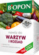 Миниатюра изображения товара Удобрение Biopon для овощей и рассады (1кг)