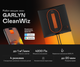 Миниатюра изображения товара Робот-мойщик окон Garlyn CleanWiz