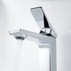 Миниатюра изображения товара Смеситель Shevanik S4401 (хром)