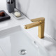 Миниатюра изображения товара Смеситель Shevanik S4501G (золотой сатин)