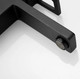 Миниатюра изображения товара Смеситель Shevanik S8271H (черный)
