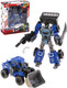 Миниатюра изображения товара Робот-трансформер Наша игрушка M1572-1