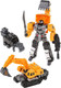 Миниатюра изображения товара Робот-трансформер Наша игрушка M1572-11