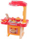 Миниатюра изображения товара Детская кухня Наша игрушка Y173813