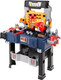 Миниатюра изображения товара Верстак-стол игрушечный Наша игрушка Y15230477 (65шт)