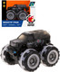 Миниатюра изображения товара Автомобиль игрушечный Пламенный мотор Монстр трак Полиция / 870971