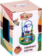 Миниатюра изображения товара Развивающая игрушка Mapacha Веселый енот / 76885