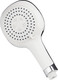 Миниатюра изображения товара Душевая кабина Domani-Spa Delight Slim 128 High L / DS01DS128LHWM00