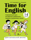 Миниатюра изображения товара Учебное пособие АСТ Time for English 1–4. Современный курс английской грамматики