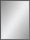 Миниатюра изображения товара Зеркало EQUIL Mirage LED 600x800