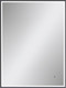 Миниатюра изображения товара Зеркало EQUIL Mirage LED 600x800