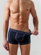 Миниатюра изображения товара Трусы мужские Mark Formelle 411225 (р.102-112, неви-1)