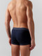Миниатюра изображения товара Трусы мужские Mark Formelle 411225 (р.102-112, неви-1)