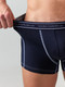 Миниатюра изображения товара Трусы мужские Mark Formelle 411225 (р.102-112, неви-1)