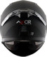 Миниатюра изображения товара Мотошлем AXOR Apex Solid (XL, черный матовый)