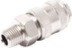 Миниатюра изображения товара Штуцер пневматический Partner PA-SE1-3SM (9212)