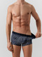Миниатюра изображения товара Трусы мужские Mark Formelle 411225 (р.94-104, бандана на синем)