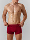Миниатюра изображения товара Трусы мужские Mark Formelle 411230 (р.102-112, вино)
