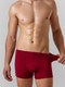 Миниатюра изображения товара Трусы мужские Mark Formelle 411230 (р.102-112, вино)