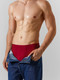 Миниатюра изображения товара Трусы мужские Mark Formelle 411230 (р.102-112, вино)