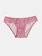 Миниатюра изображения товара Трусы женские Mark Formelle 412004 (р.102, веточки на розовом)
