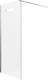 Миниатюра изображения товара Душевая стенка Deante Mokko Nero Walk-In KQM_030P