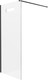Миниатюра изображения товара Душевая стенка Deante Mokko Nero Walk-In KQM_N39P