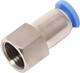 Миниатюра изображения товара Фитинг пневматический Partner PA-SPCF12-04 (9364)