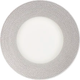 Миниатюра изображения товара Тарелка столовая глубокая Churchill Isla / SHISID271 (Shale Grey)
