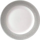 Миниатюра изображения товара Тарелка столовая обеденная Churchill Isla / SHISIF101 (Shale Grey)