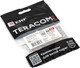 Миниатюра изображения товара Коннектор EKF RJ-45 Teracom Pro / TRP-PLUG-5EUTP-10
