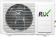Миниатюра изображения товара Сплит-система Rix IZ/OZ-S12BS