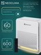 Миниатюра изображения товара Очиститель воздуха Neoclima NP600W