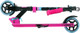 Миниатюра изображения товара Самокат детский Tech Team Comfort 125 Evolution / NN012399 (розовый)