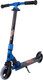Миниатюра изображения товара Самокат детский Tech Team Comfort 145 Evolution / NN012420 (синий)