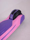 Миниатюра изображения товара Самокат детский Tech Team Surf girl / NN012392 (розовый/фиолетовый)