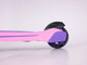 Миниатюра изображения товара Самокат детский Tech Team Surf girl / NN012392 (розовый/фиолетовый)