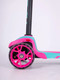 Миниатюра изображения товара Самокат детский Tech Team Surf girl / NN012630 (розовый/морская волна)