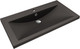 Миниатюра изображения товара Умывальник Florentina Анита 900 (антрацит)