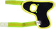 Миниатюра изображения товара Комплект защиты Tech Team Safe Fit Kids 1.0 / NN011966 (M, зеленый)
